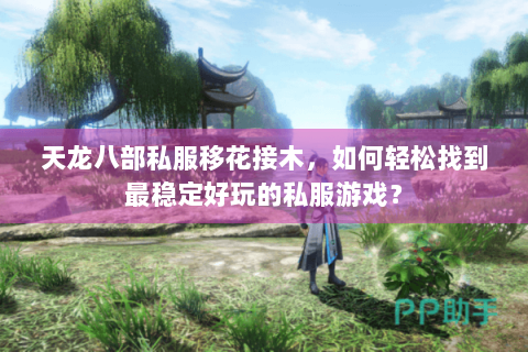 天龙八部私服移花接木，如何轻松找到最稳定好玩的私服游戏？