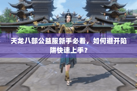 天龙八部公益服新手必看，如何避开陷阱快速上手？