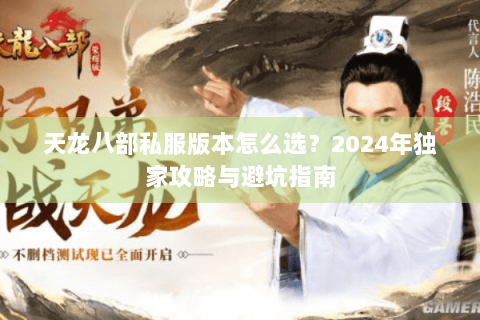 天龙八部私服版本怎么选？2024年独家攻略与避坑指南