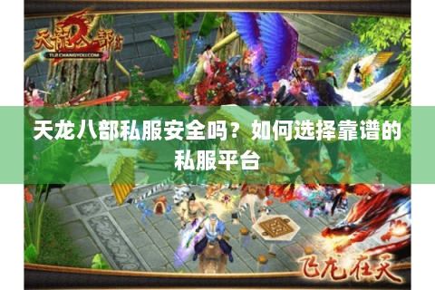 天龙八部私服安全吗？如何选择靠谱的私服平台