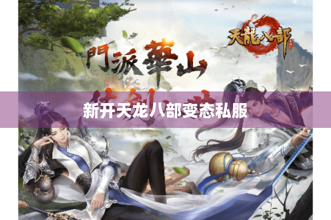 新开天龙八部变态私服