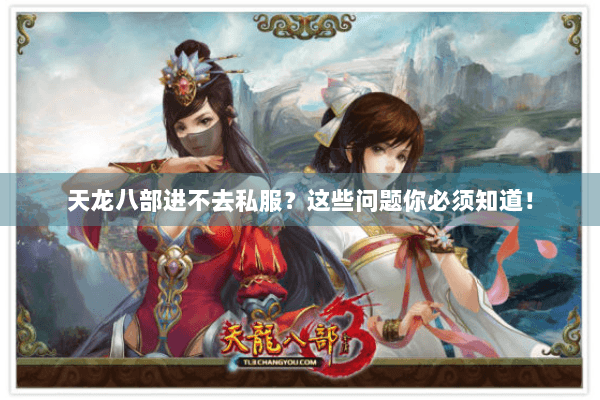 天龙八部进不去私服？这些问题你必须知道！
