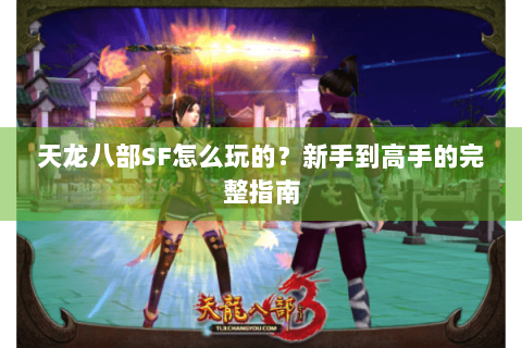 天龙八部SF怎么玩的？新手到高手的完整指南