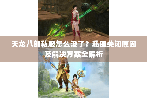 天龙八部私服怎么没了？私服关闭原因及解决方案全解析