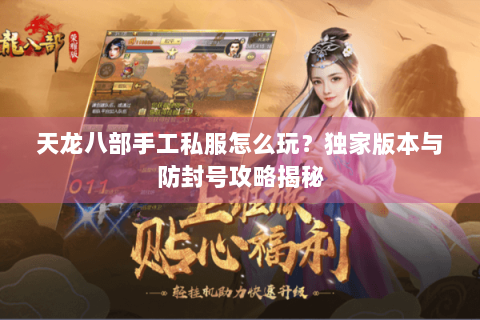 天龙八部手工私服怎么玩？独家版本与防封号攻略揭秘