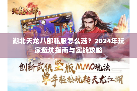 湖北天龙八部私服怎么选？2024年玩家避坑指南与实战攻略