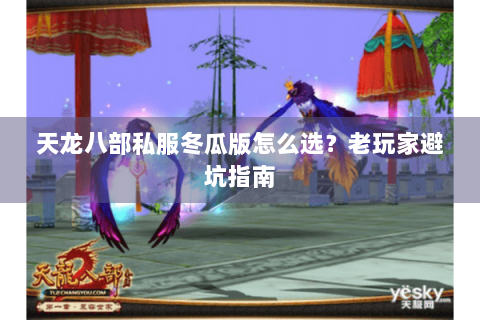 天龙八部私服冬瓜版怎么选?老玩家避坑指南 天龙八部私服冬瓜版怎么选?老玩家避坑指南
