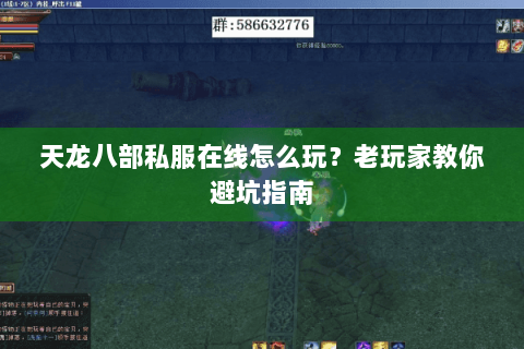 天龙八部私服在线怎么玩?老玩家教你避坑指南 天龙八部私服在线怎么玩?老玩家教你避坑指南