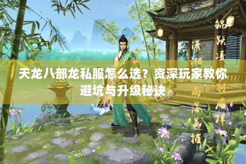 天龙八部龙私服怎么选?资深玩家教你避坑与升级秘诀 天龙八部龙私服怎么选?资深玩家教你避坑与升级秘诀