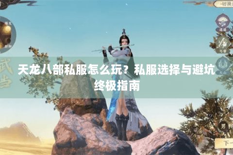 天龙八部私服怎么玩?私服选择与避坑终极指南 天龙八部私服怎么玩?私服选择与避坑终极指南
