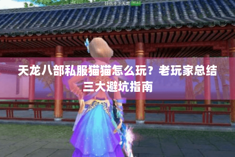 天龙八部私服猫猫怎么玩?老玩家总结三大避坑指南 天龙八部私服猫猫怎么玩?老玩家总结三大避坑指南