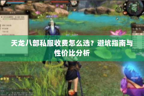 天龙八部私服收费怎么选？避坑指南与性价比分析
