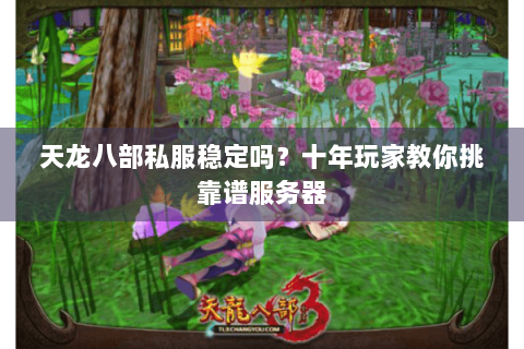 天龙八部私服稳定吗？十年玩家教你挑靠谱服务器