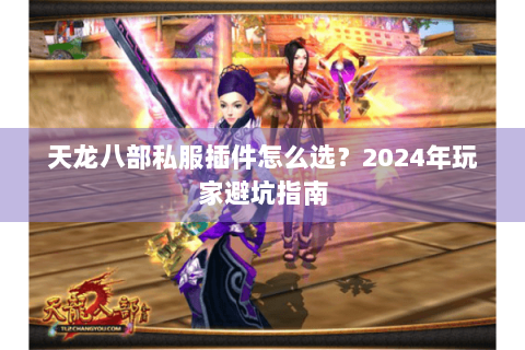 天龙八部私服插件怎么选?2024年玩家避坑指南 天龙八部私服插件怎么选?2024年玩家避坑指南