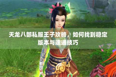 天龙八部私服王子攻略，如何找到稳定版本与速通技巧