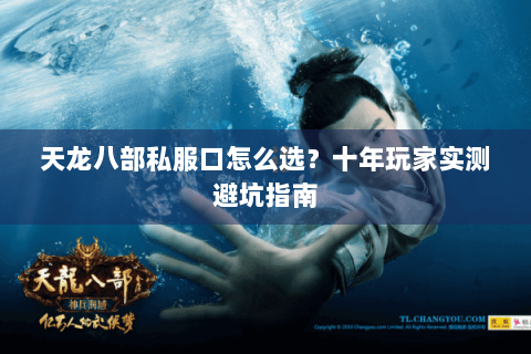 天龙八部私服口怎么选？十年玩家实测避坑指南