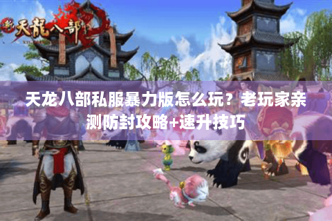 天龙八部私服暴力版怎么玩?老玩家亲测防封攻略+速升技巧 天龙八部私服暴力版怎么玩?老玩家亲测防封攻略+速升技巧