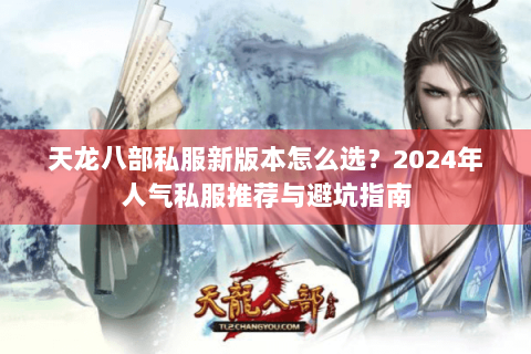 天龙八部私服新版本怎么选？2024年人气私服推荐与避坑指南