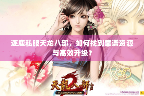 逐鹿私服天龙八部,如何找到靠谱资源与高效升级? 逐鹿私服天龙八部,如何找到靠谱资源与高效升级?