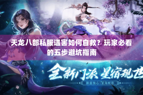 天龙八部私服遇害如何自救?玩家必看的五步避坑指南 天龙八部私服遇害如何自救?玩家必看的五步避坑指南