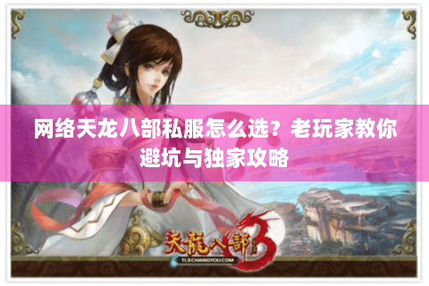 网络天龙八部私服怎么选？老玩家教你避坑与独家攻略