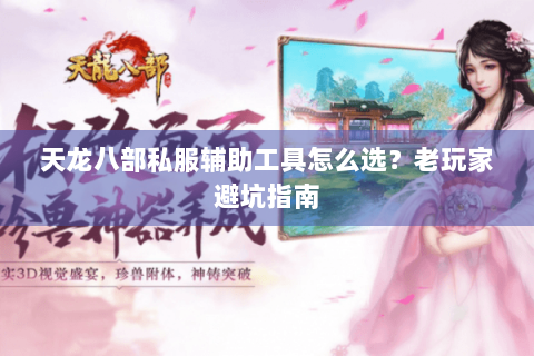 天龙八部私服辅助工具怎么选?老玩家避坑指南 天龙八部私服辅助工具怎么选?老玩家避坑指南
