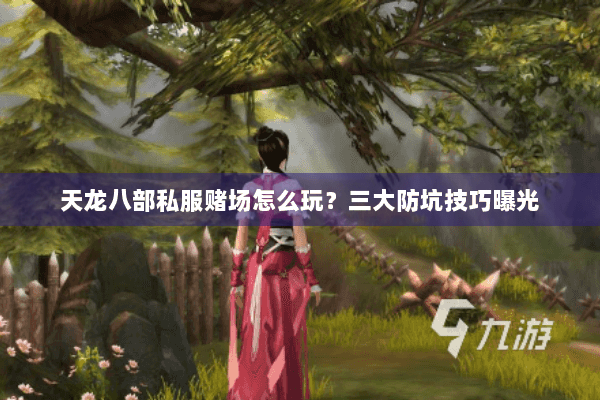 天龙八部私服赌场怎么玩?三大防坑技巧曝光 天龙八部私服赌场怎么玩?三大防坑技巧曝光