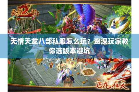无情天龙八部私服怎么玩？资深玩家教你选版本避坑