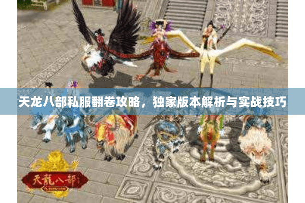 天龙八部私服翻卷攻略，独家版本解析与实战技巧