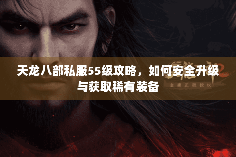 天龙八部私服55级攻略，如何安全升级与获取稀有装备
