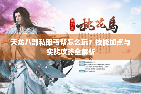 天龙八部私服丐帮怎么玩？技能加点与实战攻略全解析