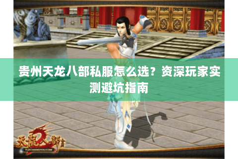 贵州天龙八部私服怎么选？资深玩家实测避坑指南