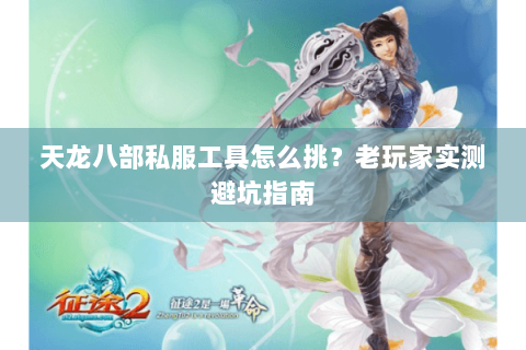 天龙八部私服工具怎么挑?老玩家实测避坑指南 天龙八部私服工具怎么挑?老玩家实测避坑指南