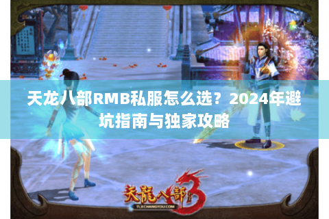 天龙八部RMB私服怎么选？2024年避坑指南与独家攻略