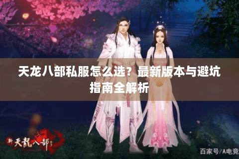 天龙八部私服怎么选？最新版本与避坑指南全解析