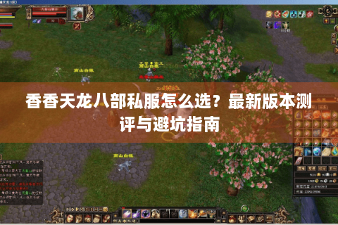 香香天龙八部私服怎么选?最新版本测评与避坑指南 香香天龙八部私服怎么选?最新版本测评与避坑指南
