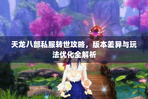 天龙八部私服转世攻略，版本差异与玩法优化全解析