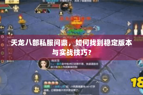 天龙八部私服问鼎，如何找到稳定版本与实战技巧？