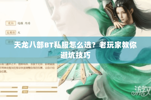 天龙八部BT私服怎么选?老玩家教你避坑技巧 天龙八部BT私服怎么选?老玩家教你避坑技巧
