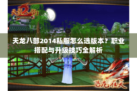 天龙八部2014私服怎么选版本?职业搭配与升级技巧全解析 天龙八部2014私服怎么选版本?职业搭配与升级技巧全解析