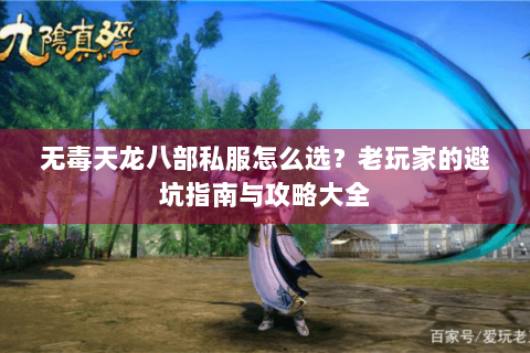 无毒天龙八部私服怎么选?老玩家的避坑指南与攻略大全 无毒天龙八部私服怎么选?老玩家的避坑指南与攻略大全