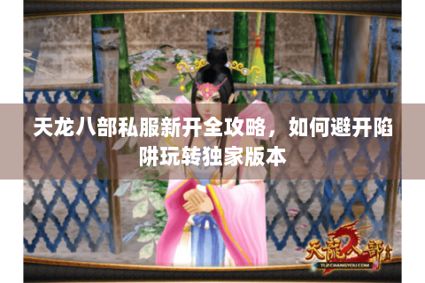 天龙八部私服新开全攻略，如何避开陷阱玩转独家版本