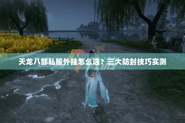 天龙八部私服外挂怎么选?三大防封技巧实测 天龙八部私服外挂怎么选?三大防封技巧实测