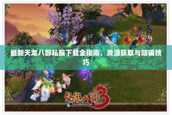 最新天龙八部私服下载全指南，资源获取与防骗技巧