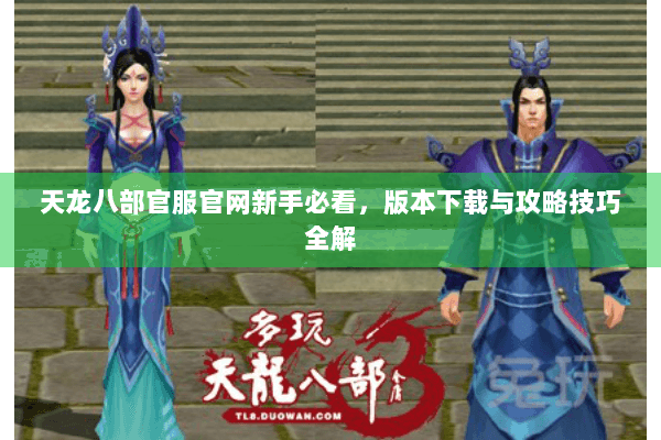 天龙八部官服官网新手必看,版本下载与攻略技巧全解 天龙八部官服官网新手必看,版本下载与攻略技巧全解