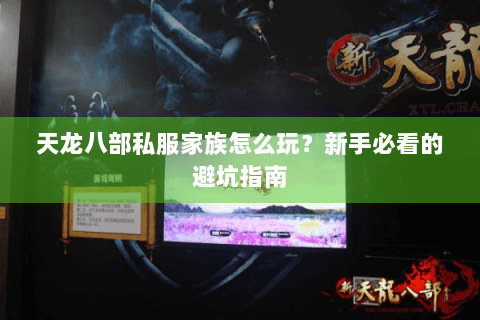 天龙八部私服家族怎么玩?新手必看的避坑指南 天龙八部私服家族怎么玩?新手必看的避坑指南