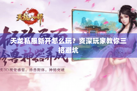 天龙私服新开怎么玩?资深玩家教你三招避坑 天龙私服新开怎么玩?资深玩家教你三招避坑