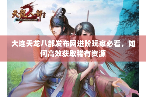 大连天龙八部发布网进阶玩家必看,如何高效获取稀有资源 大连天龙八部发布网进阶玩家必看,如何高效获取稀有资源