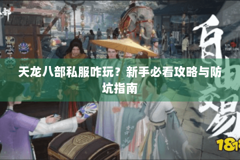 天龙八部私服咋玩？新手必看攻略与防坑指南