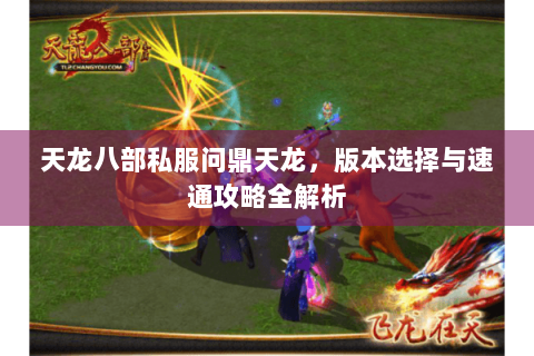 天龙八部私服问鼎天龙,版本选择与速通攻略全解析 天龙八部私服问鼎天龙,版本选择与速通攻略全解析
